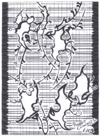 Untitled Art