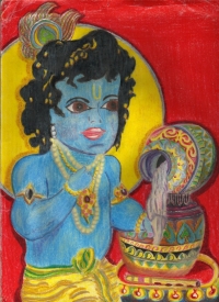 Sri Damadara