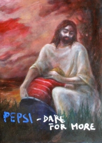 oil/canvas