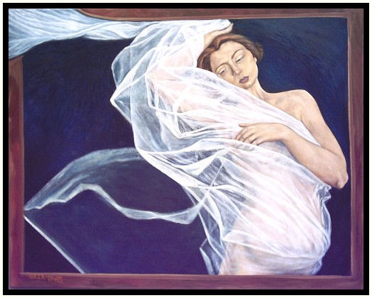 Gaia; Mother of Earth, &Acirc;&copy;