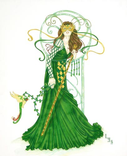 Enchantment