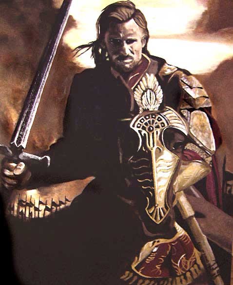 King of Kings