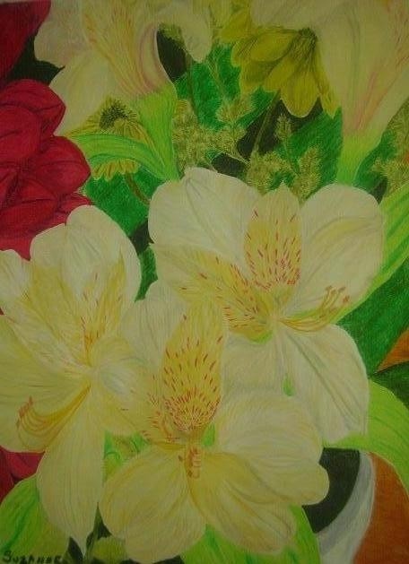 Untitled Art