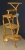 Wooden Jems Oak Curio Tree
