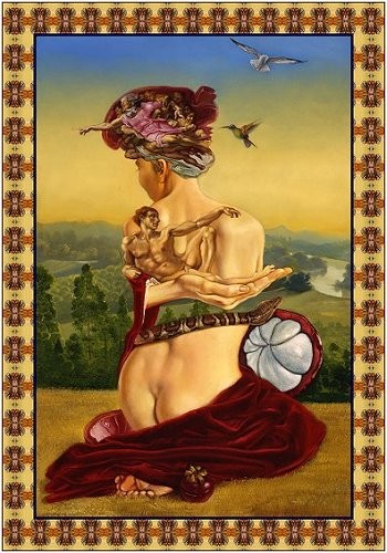 Adam And Eve