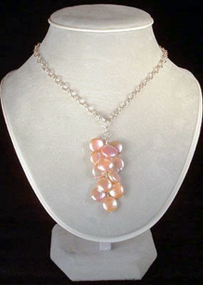 Coin Pearls