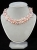 Flowering Pearls Necklace
