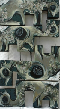 Untitled Art