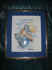 Alma 21-10-2004