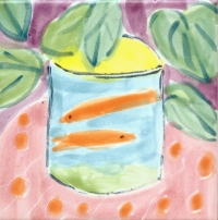 ceramic tile