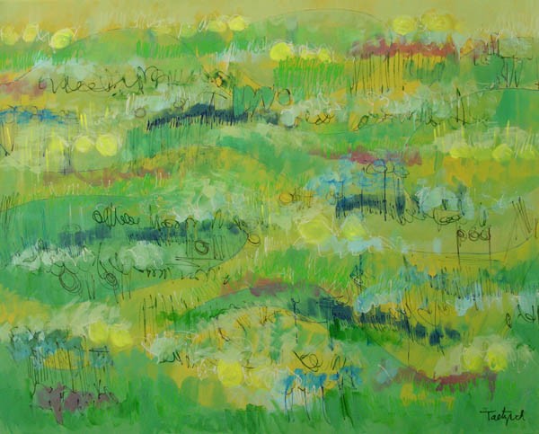 In Field