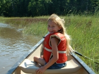 Beautiful Little Blond