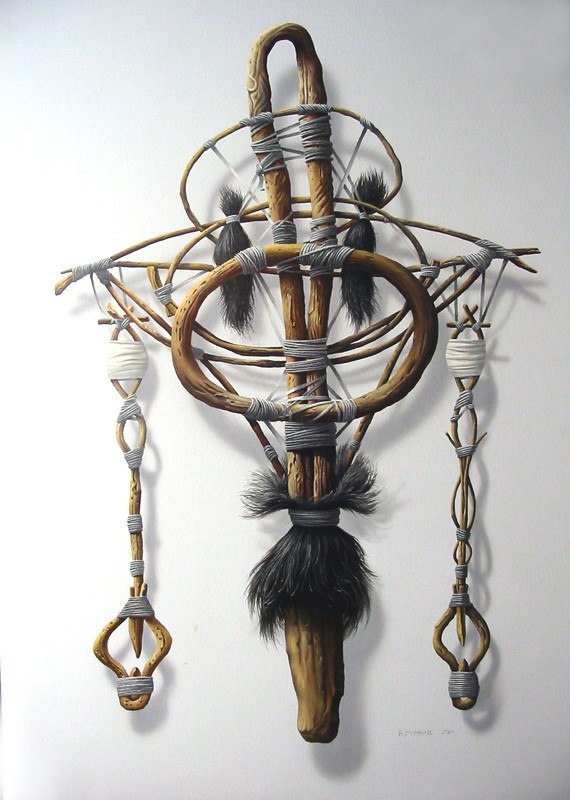 Magical Mystery Tool