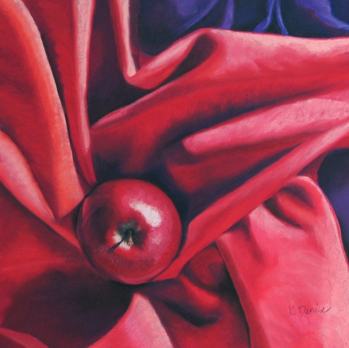 Red Apple Red Apple