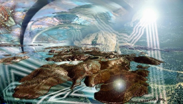 Islands Islands