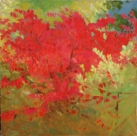 Oil on cavas