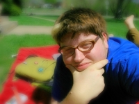Dustin Lindell
