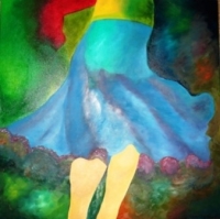 Dancer