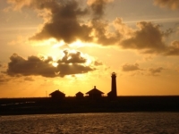 Texas Sunset
