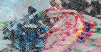 Folklorico Dancers