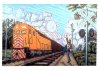 Mr. Bojangles Mr. Bojangles