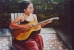 Serenata 24x30 oil on canvas