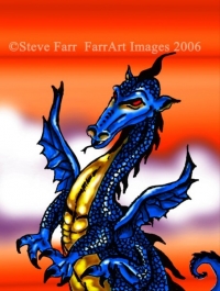 AzureDragon