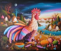Cock