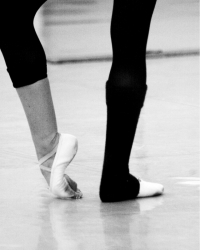 Ballet Photo