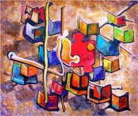 PUZZLE PIECE MATCH
