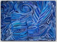 Blue #2