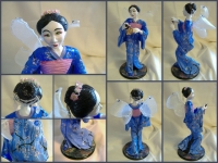 Geisha Fairy