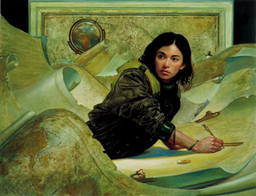 Cartographer