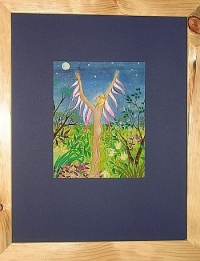 Moonfairy