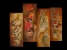 Interior Design Accents by Artist Al