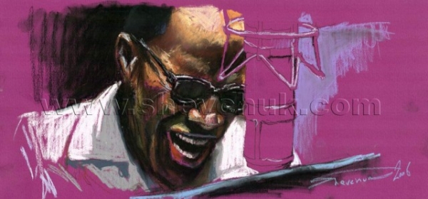 Ray Charles Ray Charles