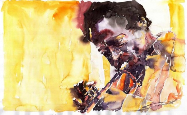 Jazz Miles Davis 6