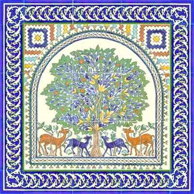 Tree of life