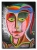 The woman of Picasso