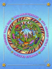 Fazzino-Alzheimers-poster-for NYC-Me Fazzino-Alzheimers-poster-for NYC-Me
