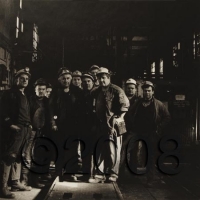 miners photograph miners photograph