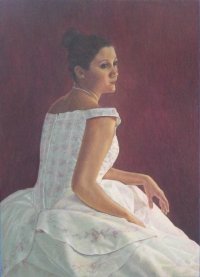 Kelsey Bridal Portrait 2