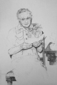 t Grandmother