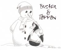 Buster and Tappan