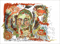 My Mona Lisa My Mona Lisa